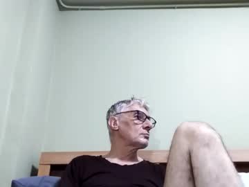 Cucaio18 Chaturbate stream image from November 13, 2025