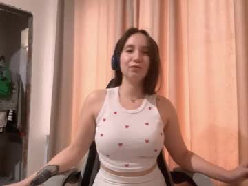 Nonawhitely Chaturbate stream image from November 13, 2025