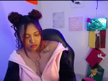 Warisgoddes Chaturbate stream image from November 13, 2025