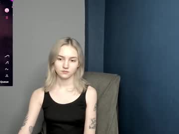 Cathell Chaturbate stream image from November 13, 2025