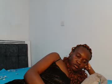 Dolce_Amber Chaturbate stream image from November 13, 2025