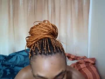 Ebony_Love00 Chaturbate stream image from November 13, 2025