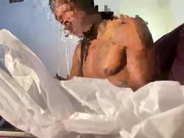 Kingecstasyxxx Chaturbate stream image from November 13, 2025