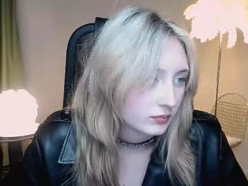 Scarlettscril Chaturbate stream image from November 13, 2025