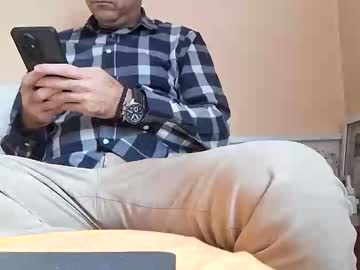 Vozd Chaturbate stream image from November 13, 2025