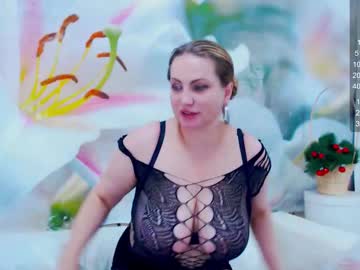 Your_Milf_Lilly Chaturbate stream image from November 13, 2025