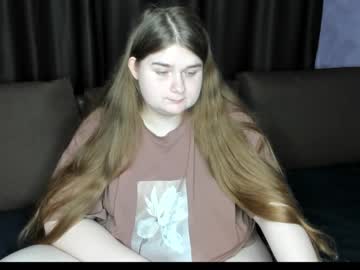 Aushpana Chaturbate stream image from November 13, 2025