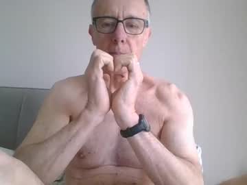 Danielcoxone Chaturbate stream image from November 13, 2025
