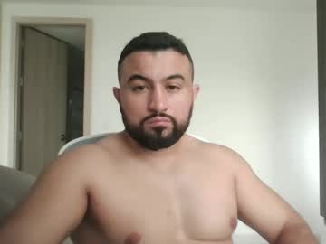 Doctorarabe3 Chaturbate stream image from November 13, 2025