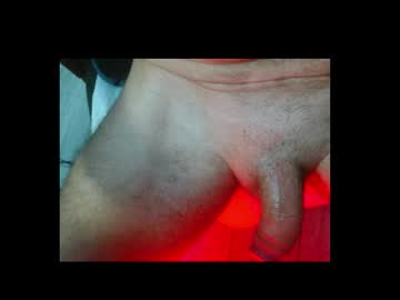 Fabian76567 Chaturbate stream image from November 13, 2025