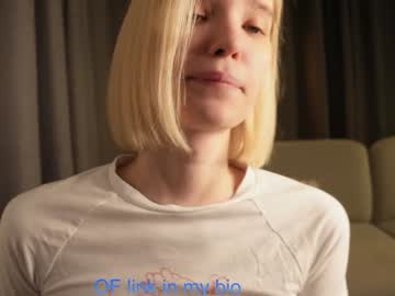_Ifyouwant_ Chaturbate stream image from November 13, 2025