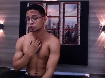 Jayden_Morris Chaturbate stream image from November 13, 2025