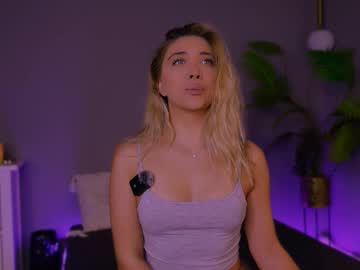 Jessiellle Chaturbate stream image from November 13, 2025
