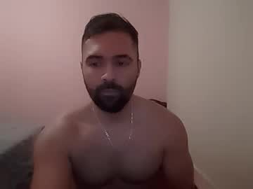 Maocasua Chaturbate stream image from November 13, 2025