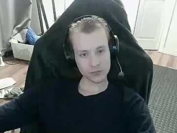 Rickgosling Chaturbate stream image from November 13, 2025