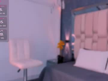 Samantavazquez Chaturbate stream image from November 13, 2025
