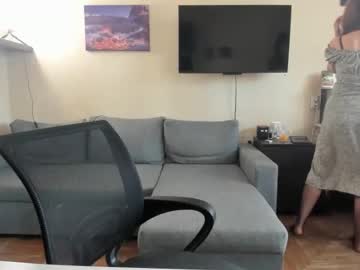 Sofiabells Chaturbate stream image from November 13, 2025