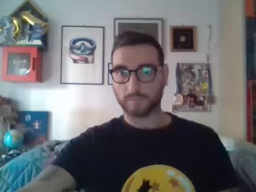 Sparkcock666945 Chaturbate stream image from November 13, 2025