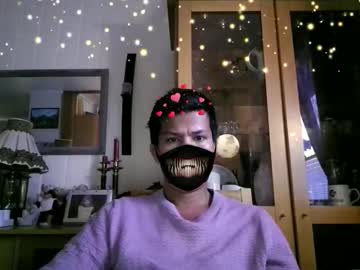 Sweetasiangenoxxx Chaturbate stream image from November 13, 2025