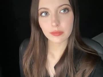 Tamikawieand Chaturbate stream image from November 13, 2025