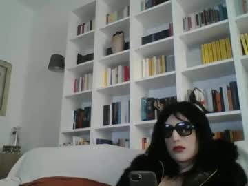Vanessa_Slut Chaturbate stream image from November 13, 2025