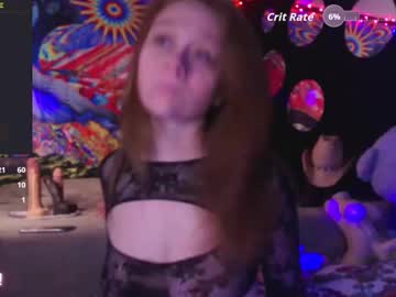 Whosplayingwithfire Chaturbate stream image from November 13, 2025