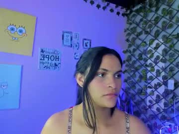Alisson_Evans__ Chaturbate stream image from November 13, 2025