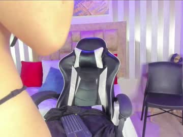 Celeste_Collinss_ Chaturbate stream image from November 13, 2025