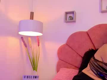 Celestecollins_ Chaturbate stream image from November 13, 2025