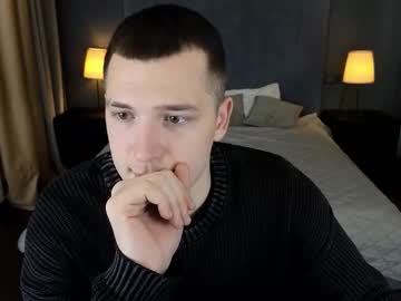 Hardin_Steward Chaturbate stream image from November 13, 2025