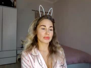 Hyohallock Chaturbate stream image from November 13, 2025