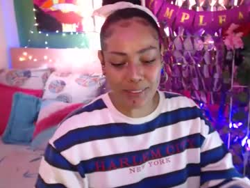 Katherincastillo Chaturbate stream image from November 13, 2025