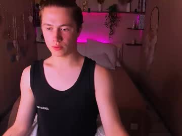 Liam_Crown Chaturbate stream image from November 13, 2025