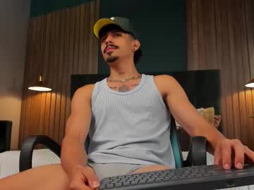 Lukeetaylor_ Chaturbate stream image from November 13, 2025