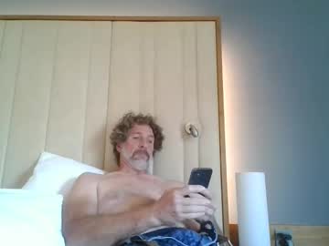 Marcodepolo Chaturbate stream image from November 13, 2025
