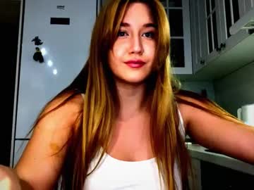 Melissalii Chaturbate stream image from November 13, 2025