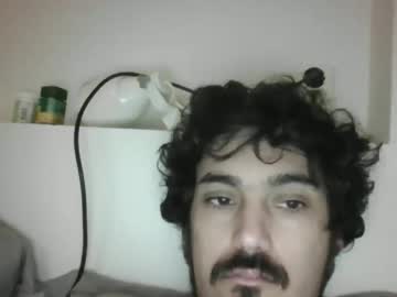 Nicolas221193 Chaturbate stream image from November 13, 2025