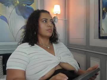 Pevert_Curvy Chaturbate stream image from November 13, 2025