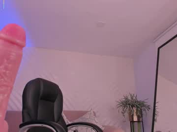 Roxannehill_ Chaturbate stream image from November 13, 2025