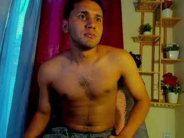 Ryan_Williams23 Chaturbate stream image from November 13, 2025