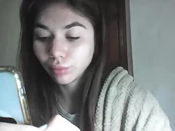 Shy_Beauty03 Chaturbate stream image from November 13, 2025