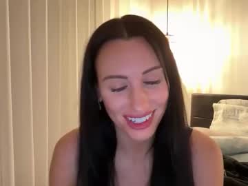 Sweetannalese Chaturbate stream image from November 13, 2025