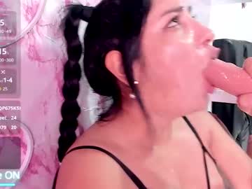Sweetyblowjob19 Chaturbate stream image from November 13, 2025