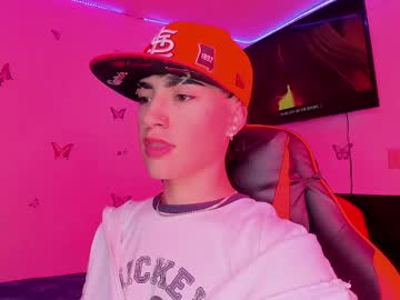 Thiago_Dv Chaturbate stream image from November 13, 2025