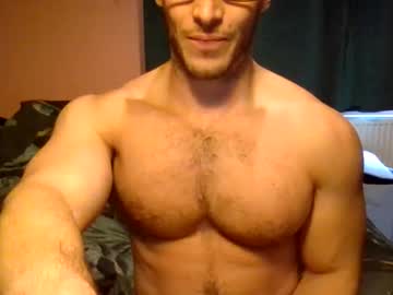 Tom90ukx Chaturbate stream image from November 13, 2025