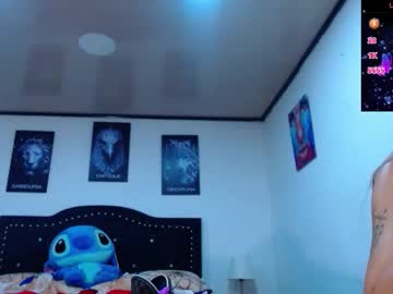 Abbyshinne Chaturbate stream image from November 13, 2025
