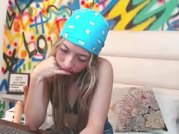 Aria_Martiin Chaturbate stream image from November 13, 2025