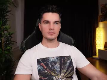 Billypassion Chaturbate stream image from November 13, 2025