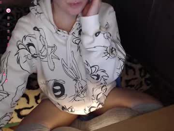 Danbie_Leen Chaturbate stream image from November 13, 2025