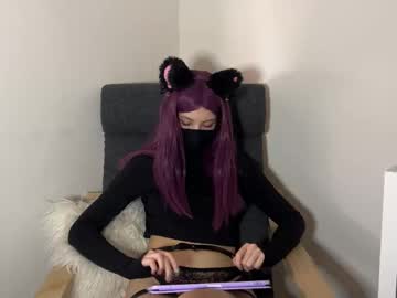 Deviliaaa Chaturbate stream image from November 13, 2025
